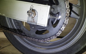 KAWASAKI ZZ-R400 Gen.2 1996 ZX400N