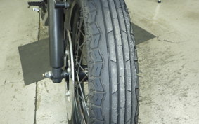 YAMAHA SR400 Gen.3 2006 RH01J