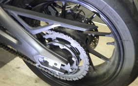 YAMAHA XSR900 2016 RN46J