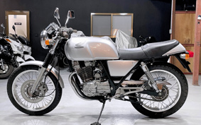 HONDA GB250 CLUBMAN MC10