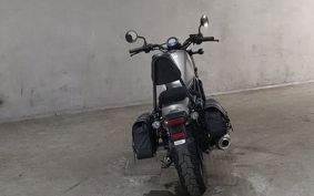 HONDA REBEL MC49