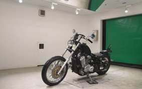 HONDA STEED 400 1996 NC26