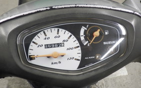 SUZUKI ADDRESS V125 G 2025 CF46A