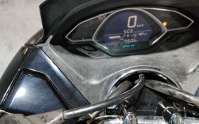 HONDA PCX 125 JF81