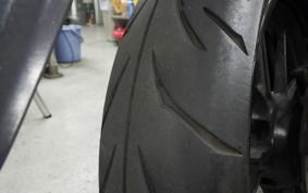 SUZUKI GSX-R125 DL33B