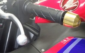 HONDA CBR600RR 2024 PC40