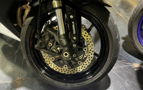 KAWASAKI NINJA 1000 ABS 2013 ZXT00G