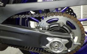 YAMAHA MT-07 ABS 2019 RM19J