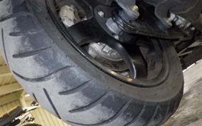 SUZUKI SKYWAVE 250 (Burgman 250) S 2 1986 CJ43A