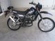 Фото Yamaha DT50 с японского аукциона