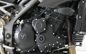 TRIUMPH SPEED TRIPLE RS 2020 TPN275