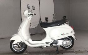VESPA LX125 M6631