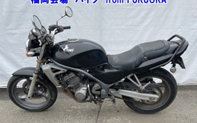 KAWASAKI BALIUS250