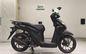 HONDA DIO 110 Lite JK46