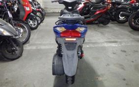 SUZUKI ADDRESS V125 S CF4MA