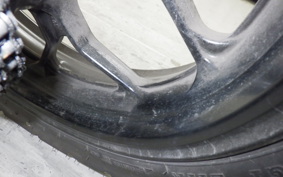 YAMAHA XSR125 2025 RE46J
