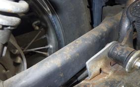 KAWASAKI ELIMINATOR 125 BN125A