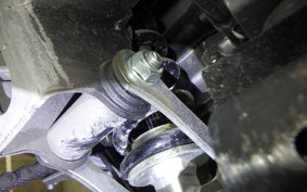 HONDA NC750X DCT 2024 RH09