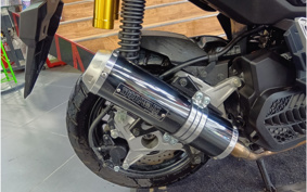 HONDA ADV150 KF38