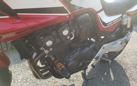 HONDA CB400SFV-3 BOLDOR 2010 NC42