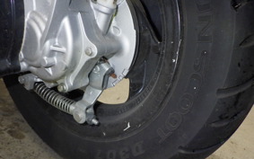 YAMAHA AXIS 125 Z SED7J