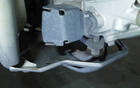 HONDA CT125 HUNTER CUB 2019 JA55