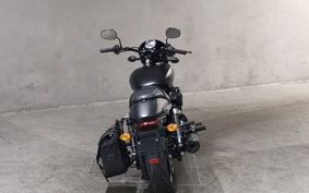 HARLEY XG750 STREET 2015 NBB