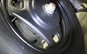 SUZUKI ADDRESS V125 G 1999 CF46A