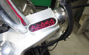 HARLEY FLSTC 1340 1995