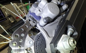 HONDA CRF250L 2015 MD47