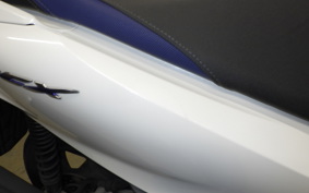 HONDA PCX125-4ﾊEVEﾘｯﾄﾞ JK06