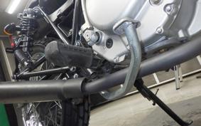 SUZUKI GRASS TRACKER Bigboy 2013 NJ4BA