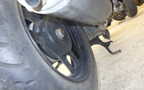 HONDA TODAY 2 AF67
