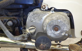 HONDA C70 SUPER CUB E C70