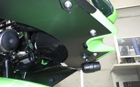 KAWASAKI NINJA 400 2020 EX400G