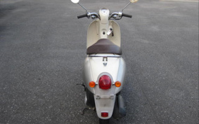HONDA CREA SCOOPY AF55