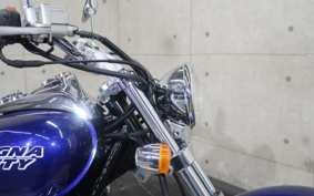 HONDA MAGNA 50 AC13