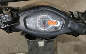 SUZUKI ADDRESS V125 CF4MA