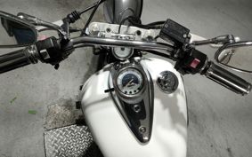 YAMAHA DRAGSTAR 250 VG02J