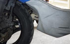 SUZUKI ADDRESS V125 G CF46A