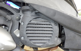 YAMAHA JOG ZR Gen.3 SA39J
