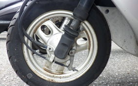HONDA DIO Gen.6 2003 AF62