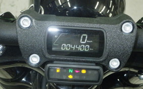 HARLEY FXBBS1870 2022