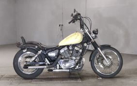 YAMAHA VIRAGO250S 3DM