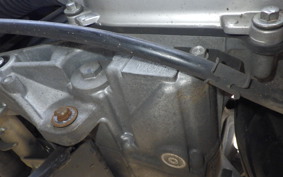 HONDA TODAY 2 2004 AF67