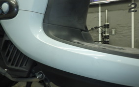 HONDA GIORNO 3 2009 AF77