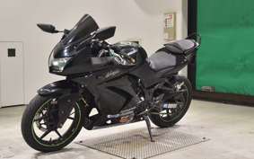 KAWASAKI NINJA 250R EX250K