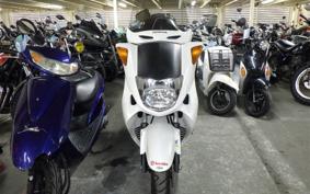 HONDA FORESIGHT EX MF04