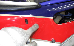 HONDA VFR750R 1989 RC30