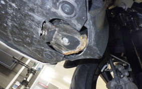 YAMAHA TRICITY 125 2024 SEK1J